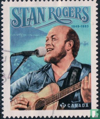 Stan Rogers, Musician