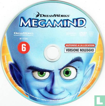 Megamind - Afbeelding 3