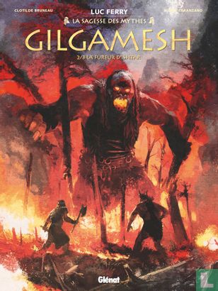 Gilgamesh - La fureur d'Ishtar - Afbeelding 1