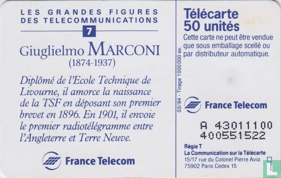 Giuglielmo Marconi - Image 2