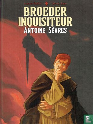 Broeder Inquisiteur - Image 1