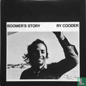 Boomer's Story  - Image 1