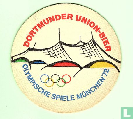 Olympische spiele München '72