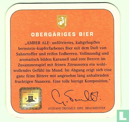 Amber Ale - Image 2