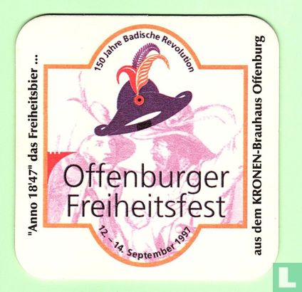 Offenburger freiheitsfest - Image 1