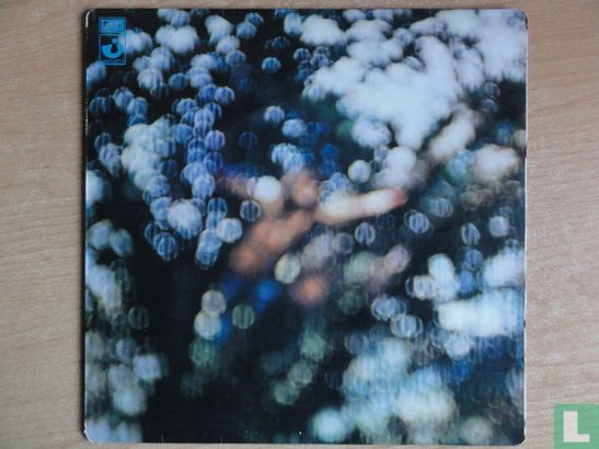 Obscured By Clouds   - Image 1