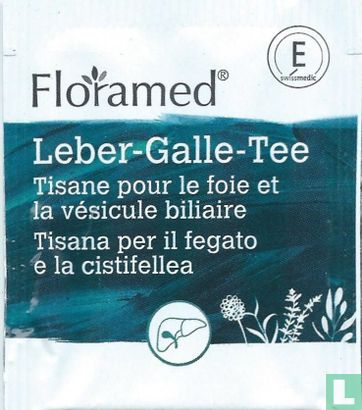 Leber-Galle-Tee - Image 1
