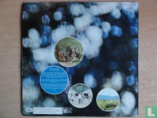 Obscured By Clouds   - Image 2