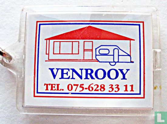 Venrooy 