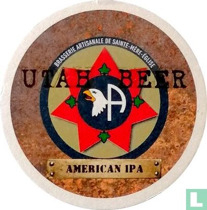 Utah Beer - Image 1