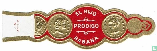 El Hijo Prodigo Habana - Afbeelding 1
