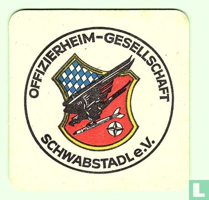 Offizierheim-Gesellschaft - Afbeelding 1