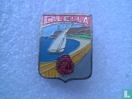 Caella