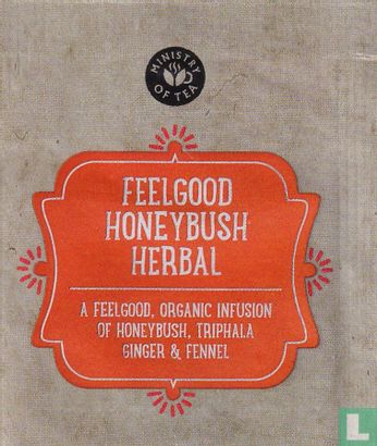 Feelgood Honeybush  - Image 1
