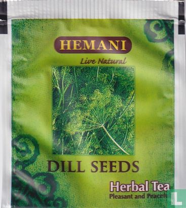Dill Seeds - Image 1
