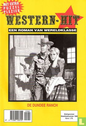 Western-Hit 1948 - Afbeelding 1