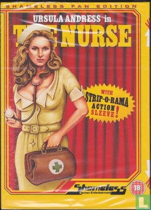 The Nurse - Image 1