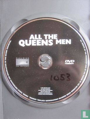 All the queen's men - Afbeelding 3