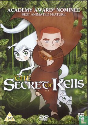 The Secret of Kells - Afbeelding 1