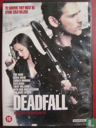 Deadfall - Afbeelding 1