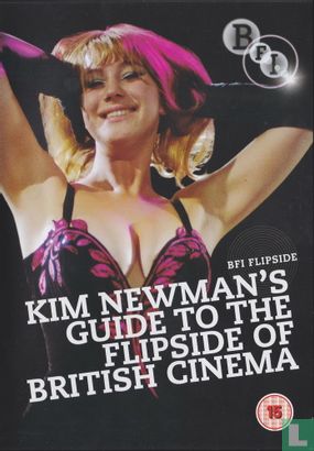 Kim Newman's Guide to the Flipside of British Cinema - Afbeelding 1