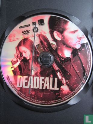 Deadfall - Afbeelding 3