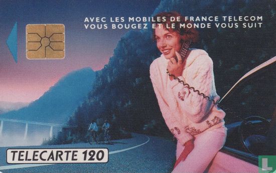 Les Mobiles de France Telecom - Image 1