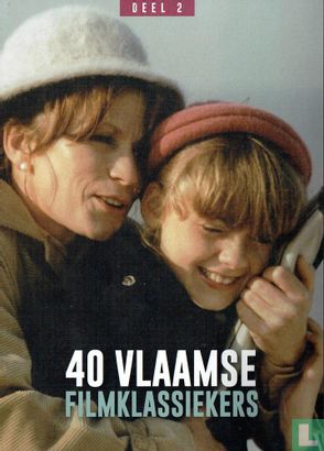 40 Vlaamse Filmklassiekers Deel 2 - Bild 1