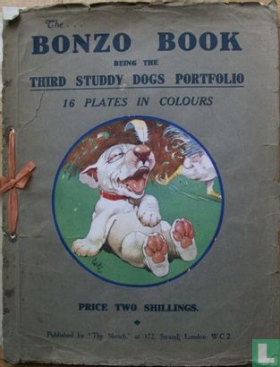 The Bonzo Book - Afbeelding 1