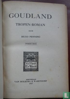 Goudland - Afbeelding 3