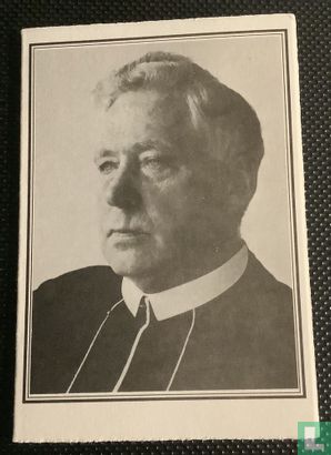 Jan Michiel Douven priester Bisdom Roermond - Image 1