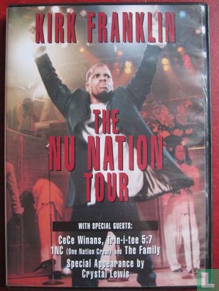 The nu nation tour - Image 1
