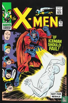 X-Men - Image 1