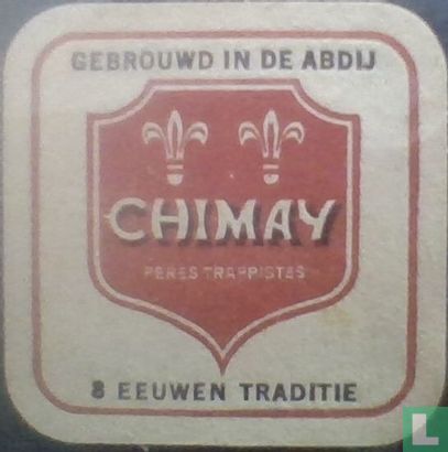 Chimay (8 eeuwen traditie) - u kent / proef  - Image 1