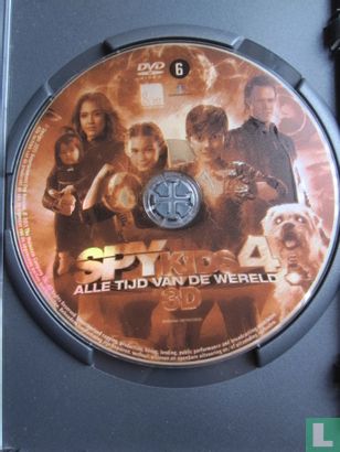 Spy Kids 4: All The Time In The World - Image 3