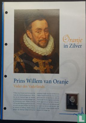 Prins Willem van Oranje - Afbeelding 2