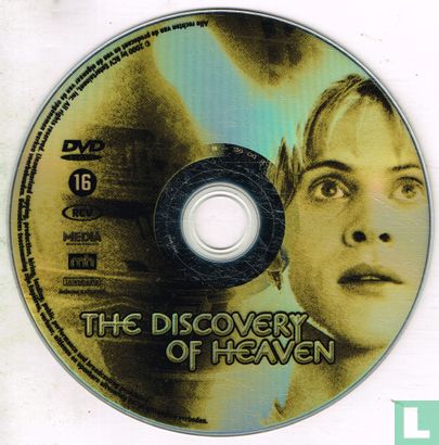 The Discovery of Heaven - Afbeelding 3