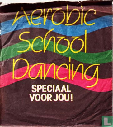 Aerobic School Dancing - Image 1
