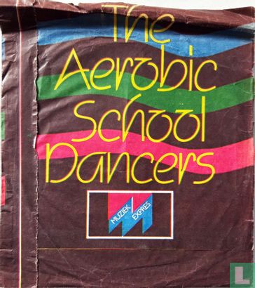 Aerobic School Dancing - Image 2