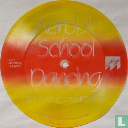 Aerobic School Dancing - Afbeelding 3