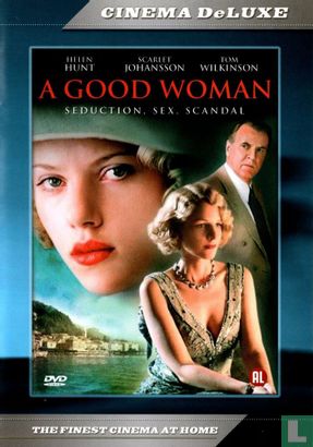 A Good Woman  - Image 1