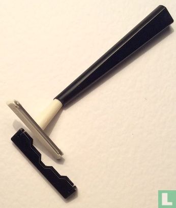 Bic (rasoir jetable) - Afbeelding 2