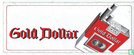 Gold Dollar - Bild 1