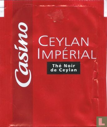 Ceylan Impérial - Image 2