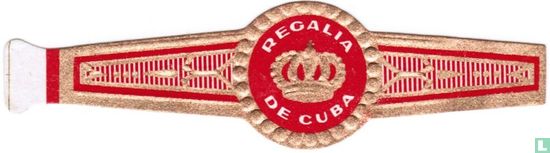 Regalia de Cuba   - Image 1