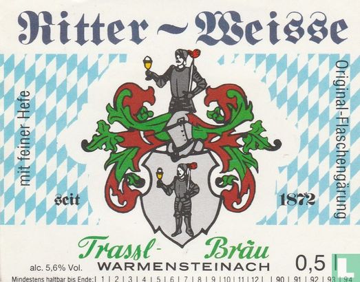 Ritter-Weisse