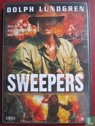 Sweepers - Afbeelding 1