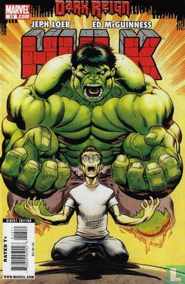 Hulk 13 - Image 1