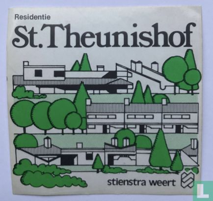 Residentie St.Theunishof 