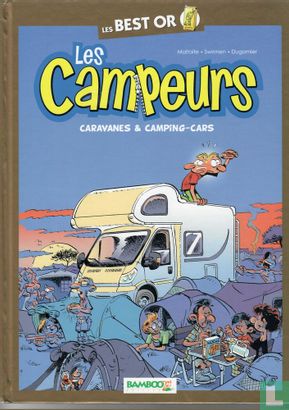 Caravanes & Camping-cars - Image 1